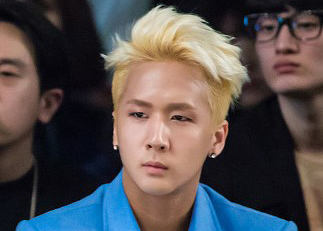 VIXX's Ravi Overtakes G-Dragon As Most Copyrighted Kpop Idol