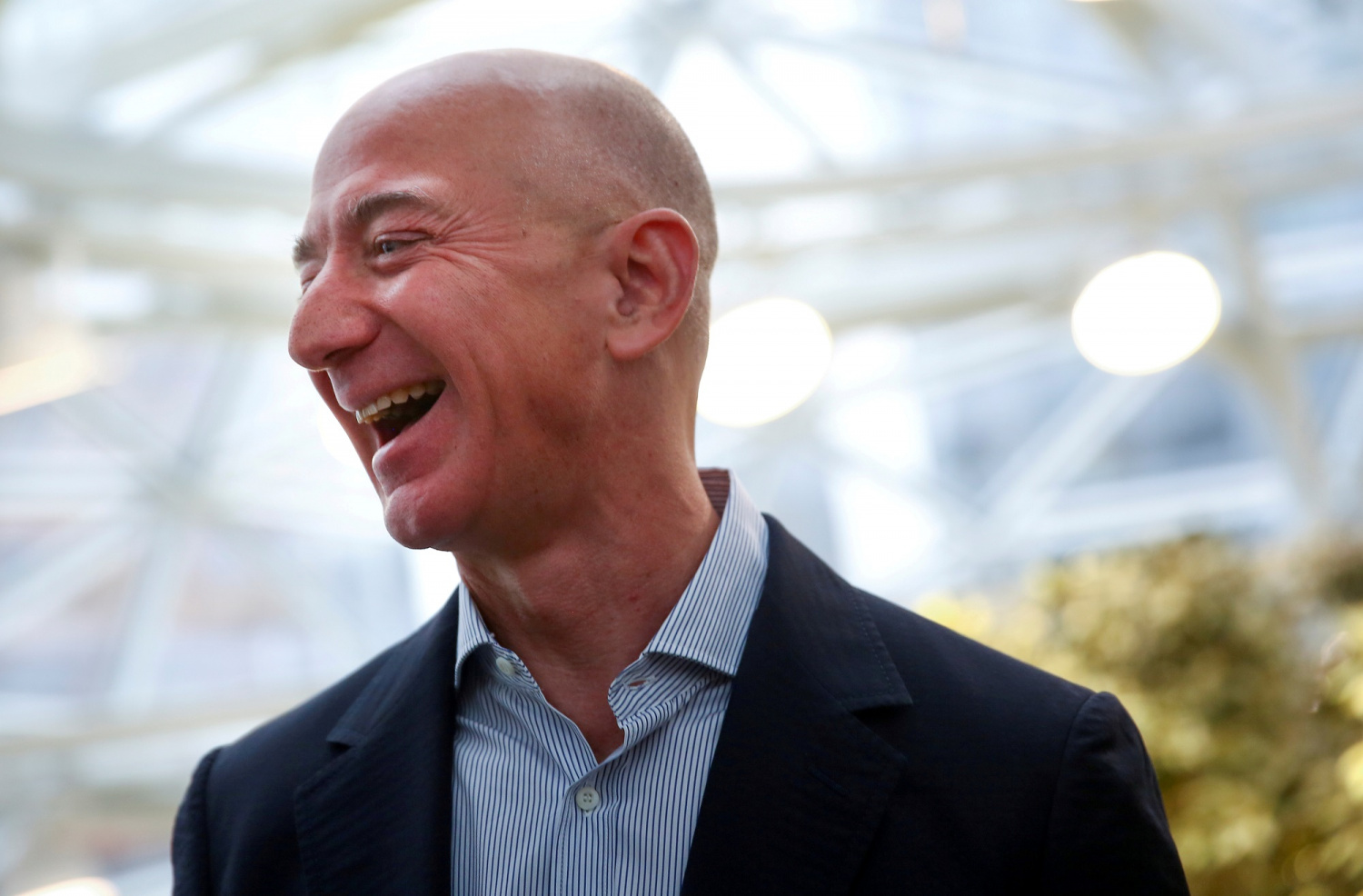 World's Billionaires' Fortunes Swelled To $10.2 Trillion During Pandemic