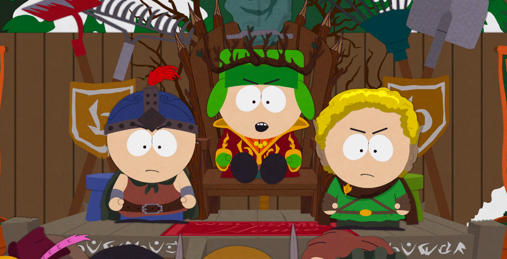 South Park Season 24 Release Date Tv Series