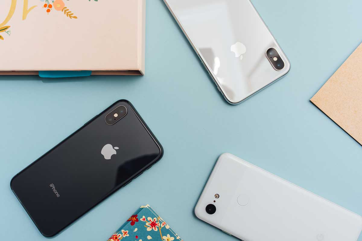 The iPhone Trade Season Is On! Here Are The Best TradeIn Values