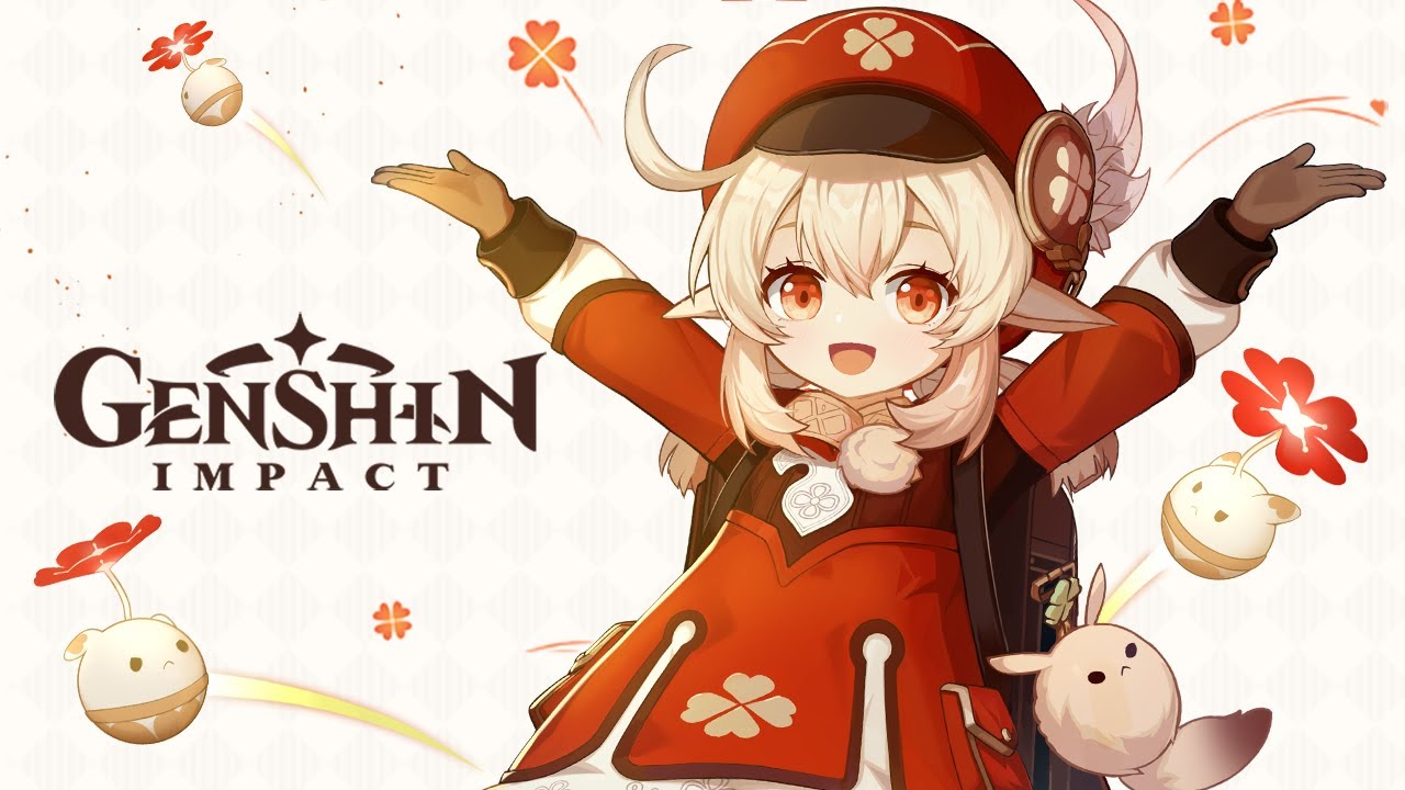 How to get klee genshin impact 2021 for free