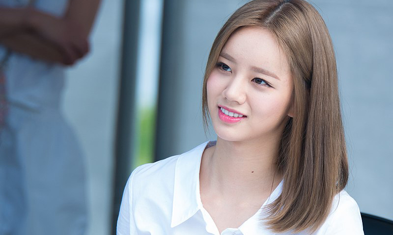 Girls Day Hyeri Leaves Amazing Saturday To Concentrate On Acting