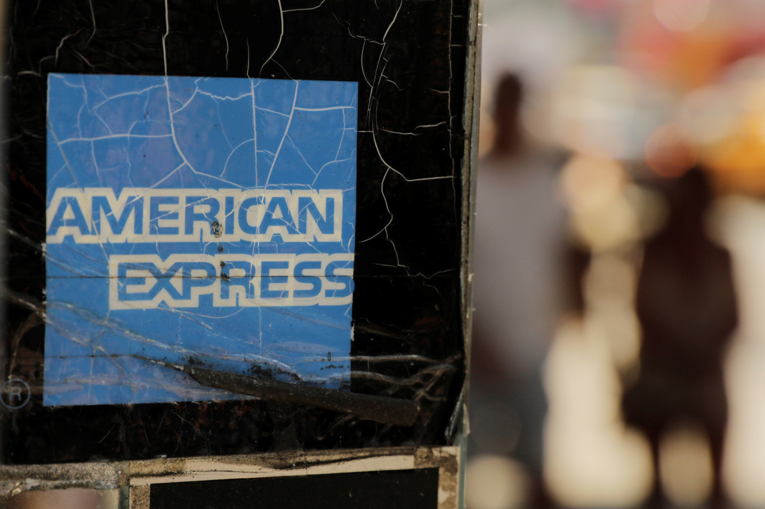 american express travel disruption