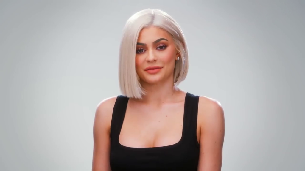 Kylie Jenner Skin Routine: Reality Star Shows Off Her Unedited Selfie