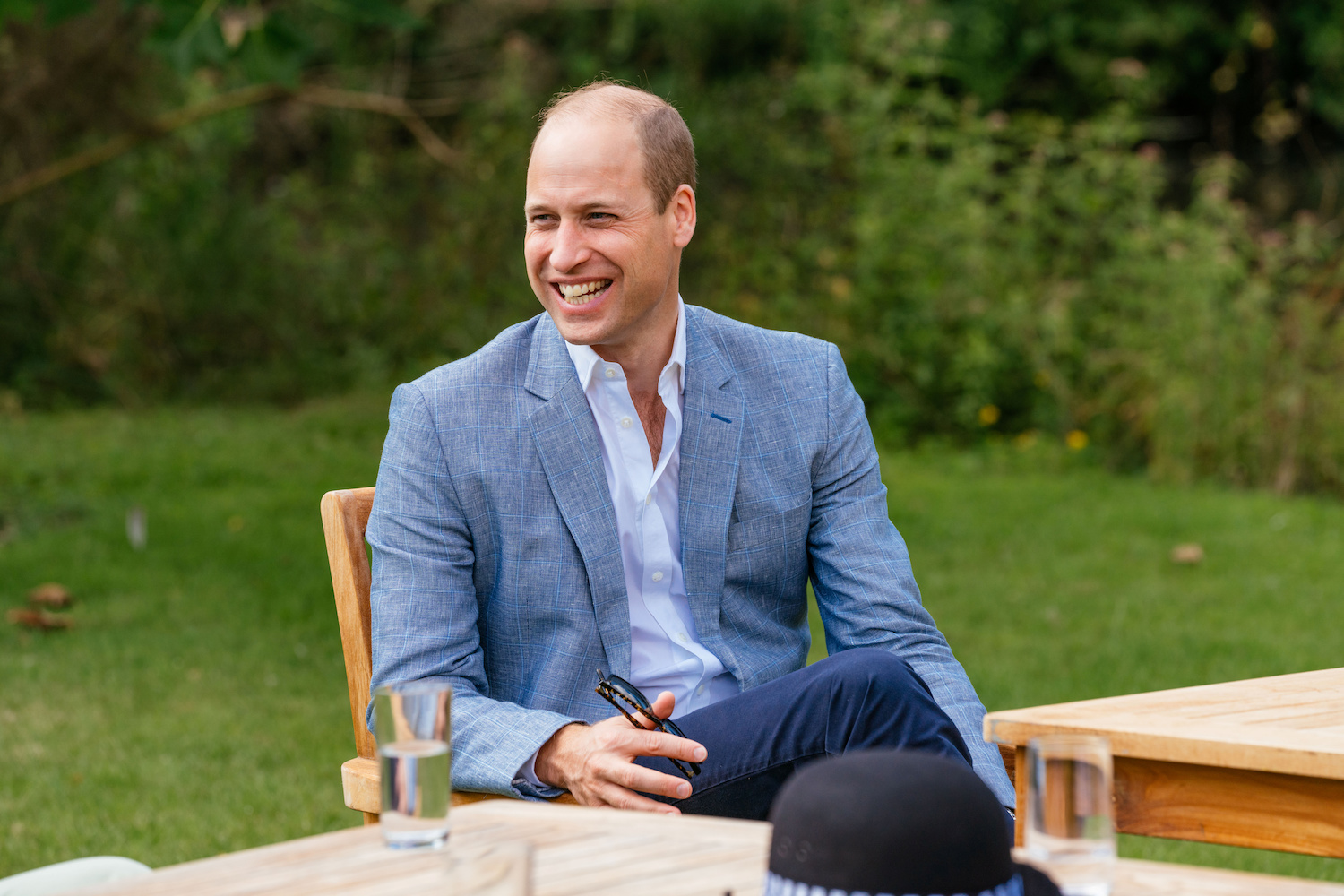 Prince William COVID Shock: Future King Contracted Virus ...