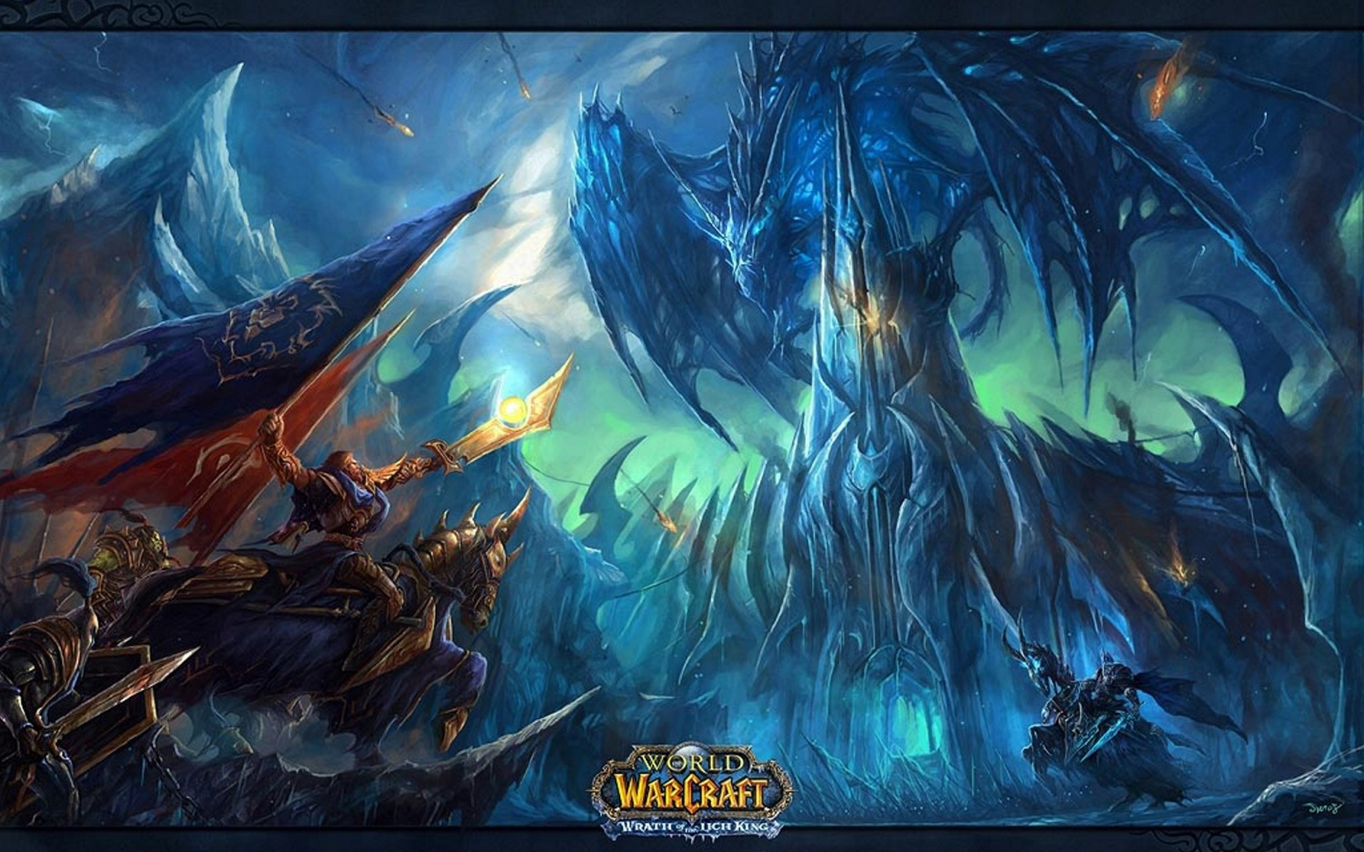 ‘World of Warcraft’ Anniversary Event Brings Back Popular Bosses; How