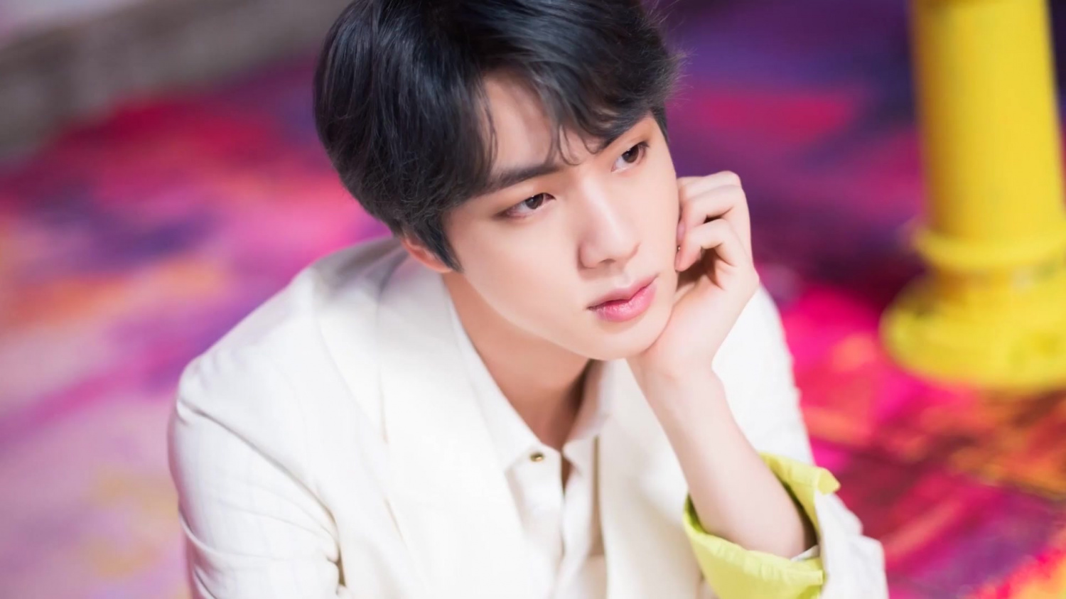 BTS Jin Receives Extraordinary Presents For His Birthday