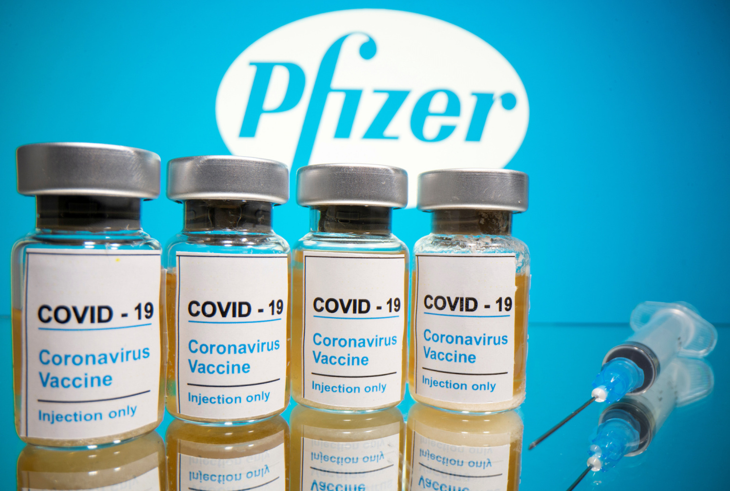 Asia Markets Follow Wall Street Up On COVID Vaccine News ...