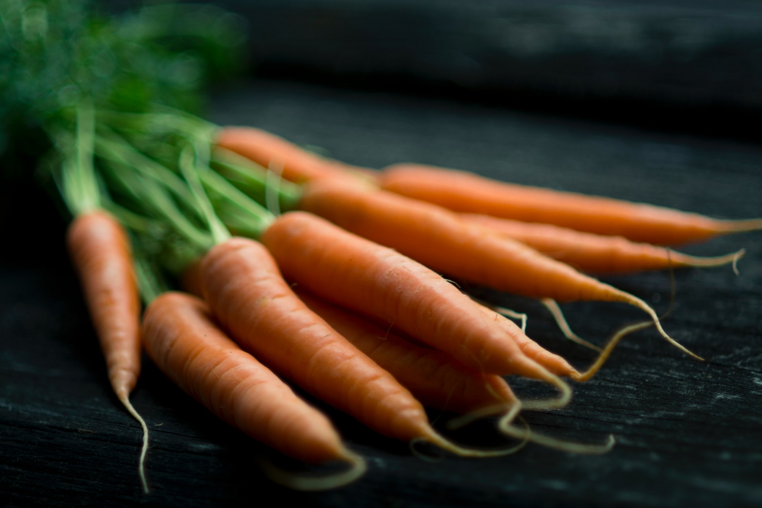 From Vision To Skin, Here Are The Top Health Benefits Of Carrots