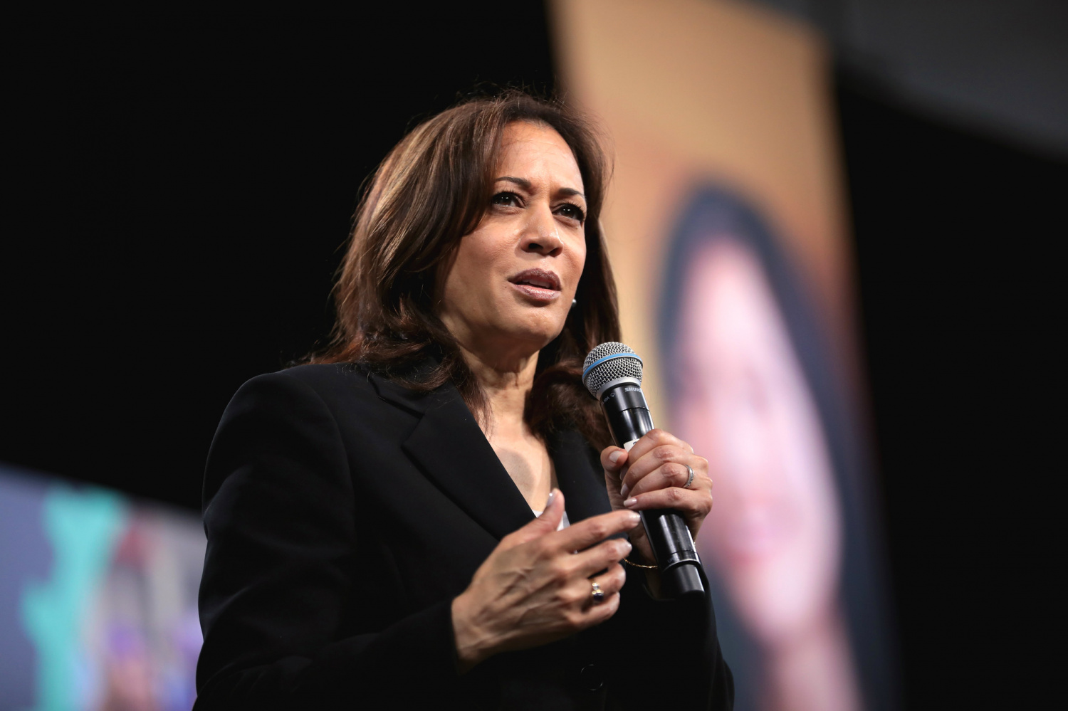 U.S. VP Kamala Harris Eyes Singapore, Vietnam For Next Trip