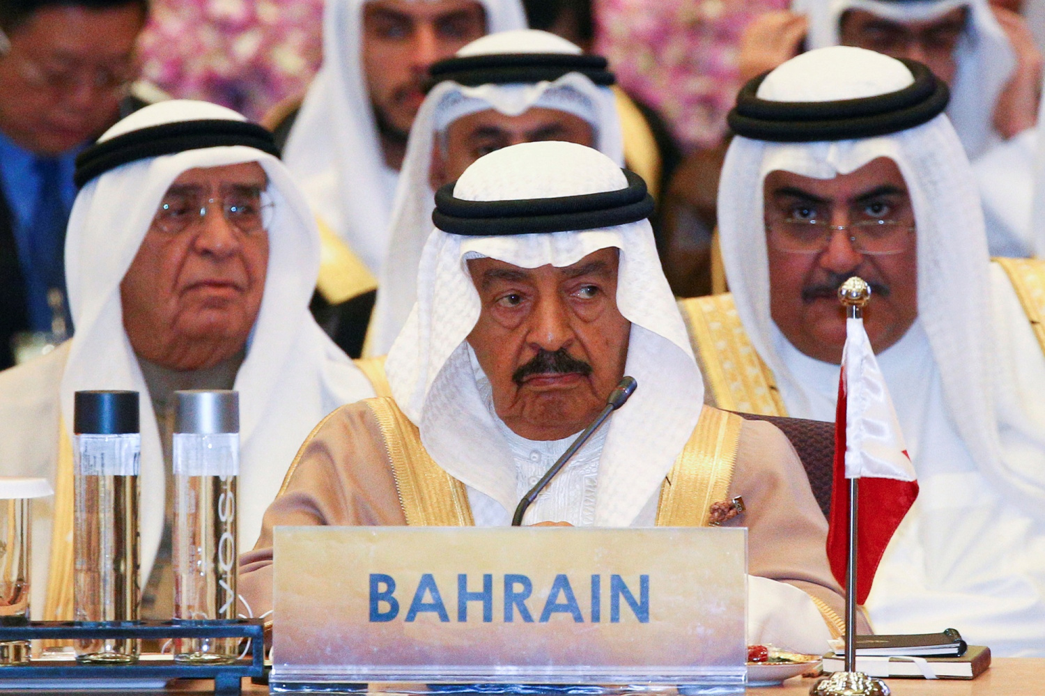 Bahrain Approves Use Of Sinopharm Vaccine, Online ...