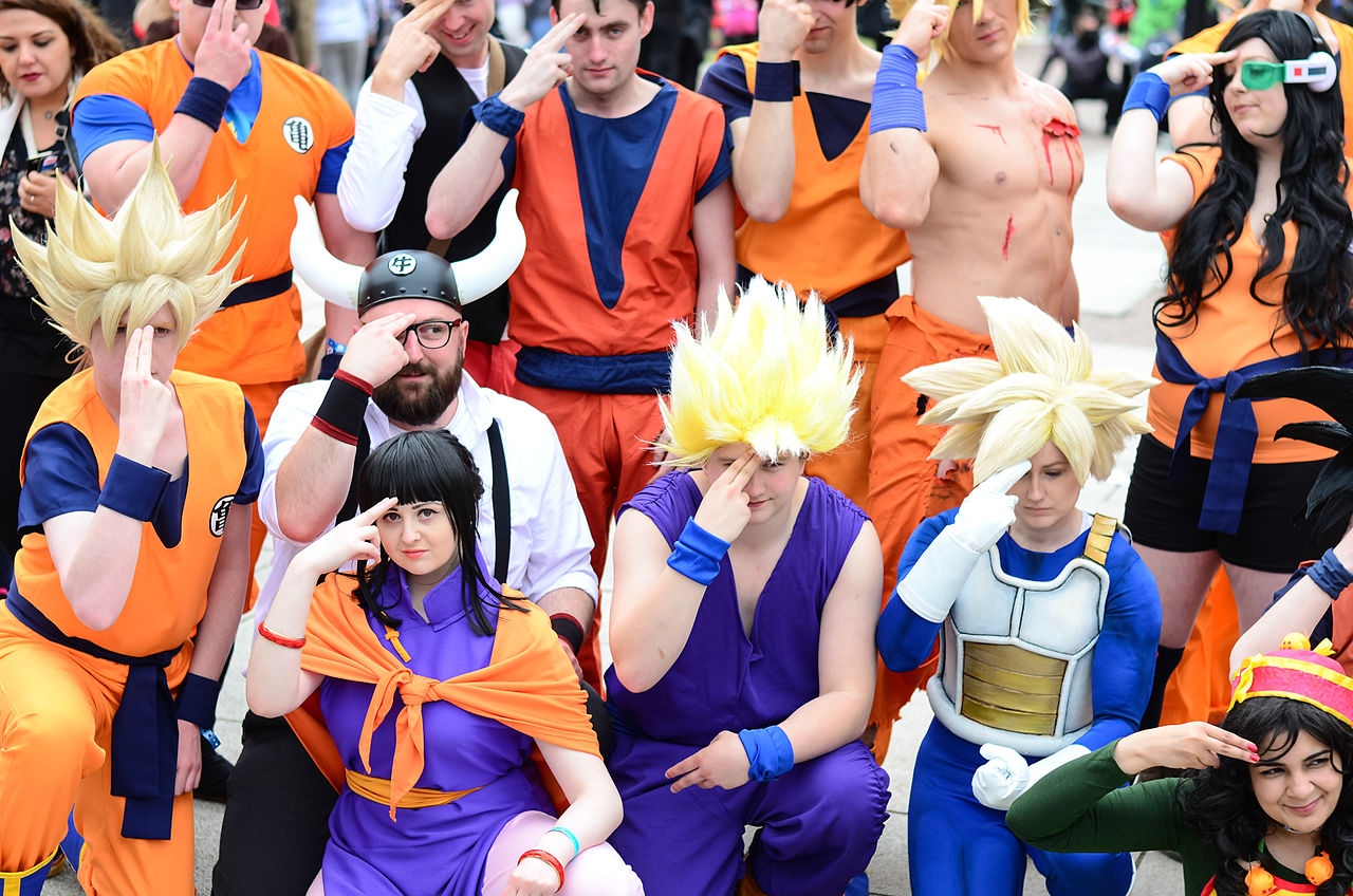 'Dragon Ball Super' Chapter 66 Release Date, Spoilers ...