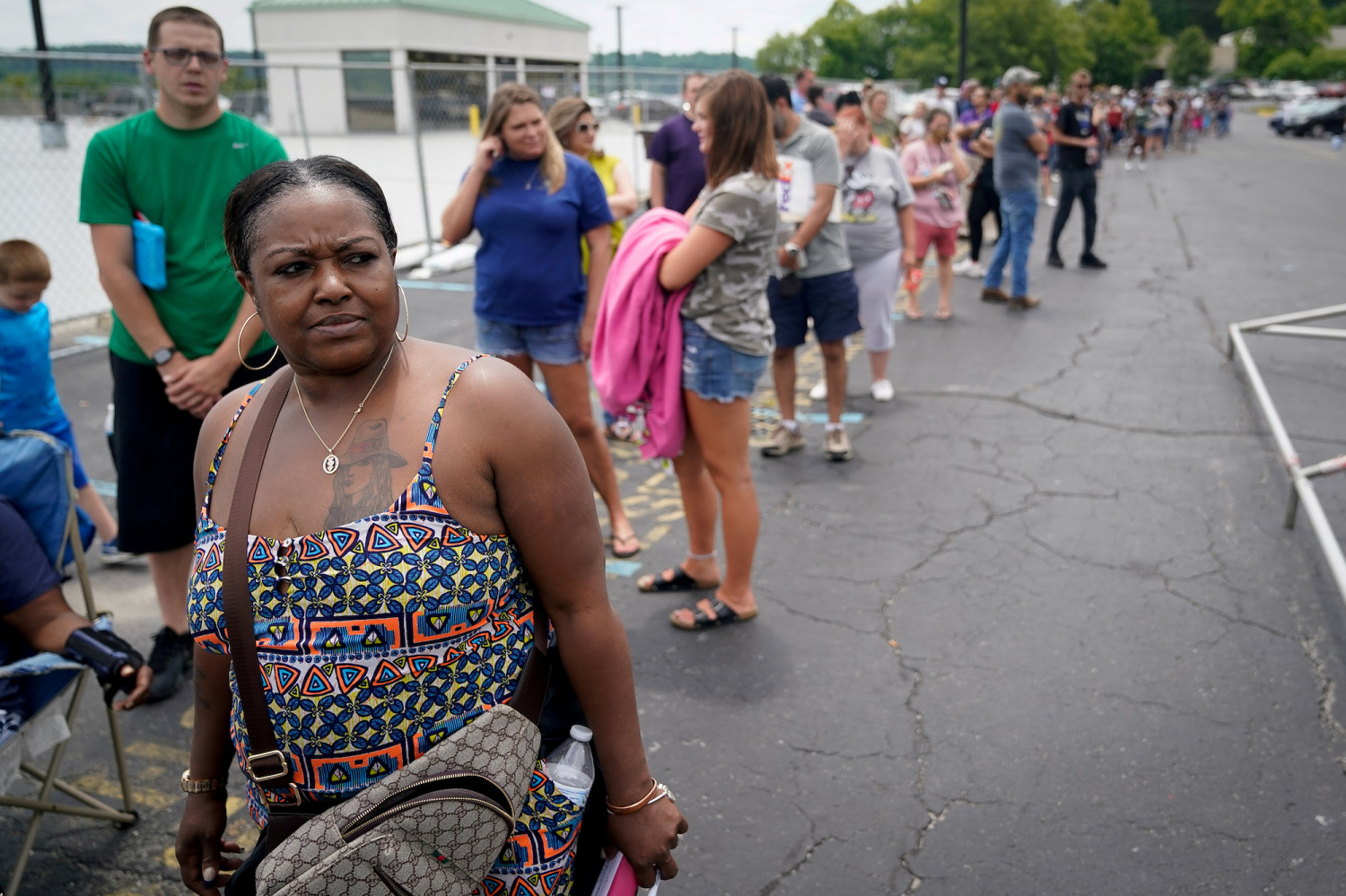 U S Jobless Claims Surge To 258 000 Amid Hurricane Helene Impact And Boeing Strike