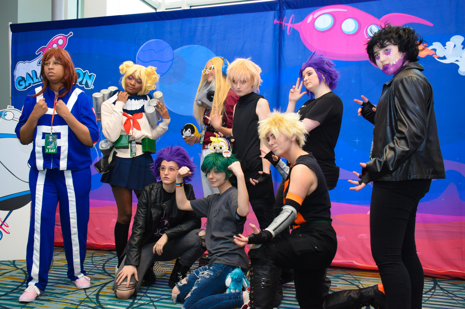 'My Hero Academia' Chapter 293 Release Date, Spoilers: Lemillion To