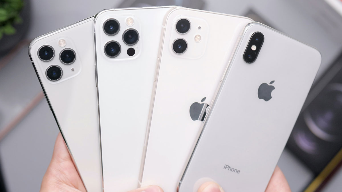 Excessive Power Drain Some IPhone 12 Users Complain Running Out Of Batteries In Standby Mode