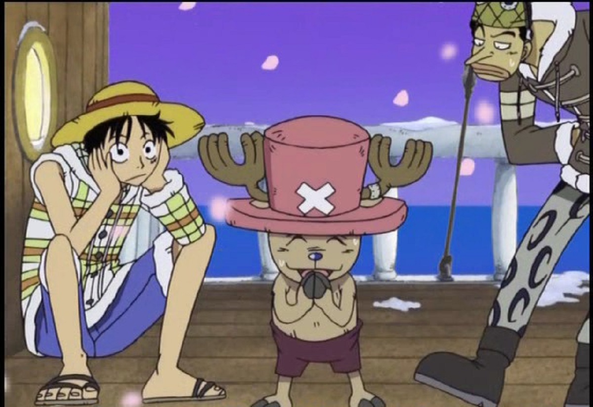 'One Piece' Chapter 998 Release Date, Spoilers: Luffy May Finally Reach