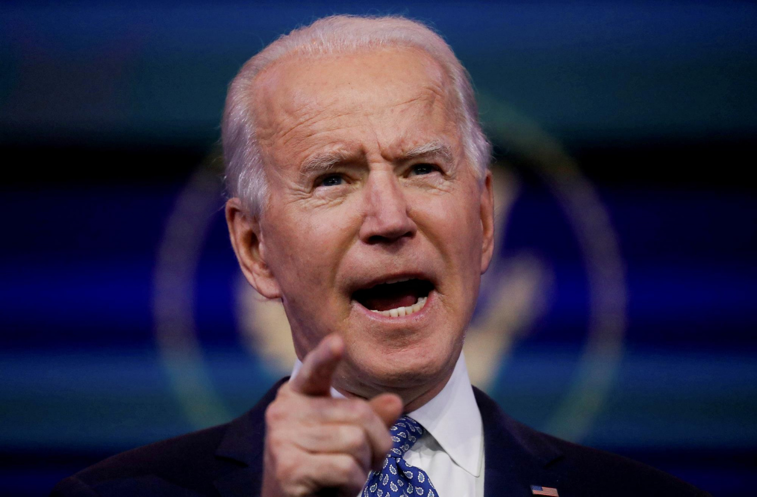 Abandon Biden Movement Grows Among Muslim Americans Due to Gaza Stance