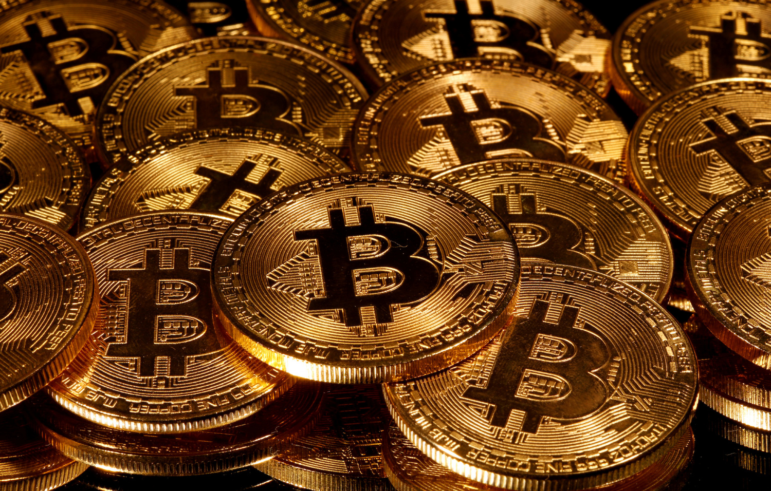 Bitcoin Jumps To Record $28,600 As 2020 Rally Reaches New ...