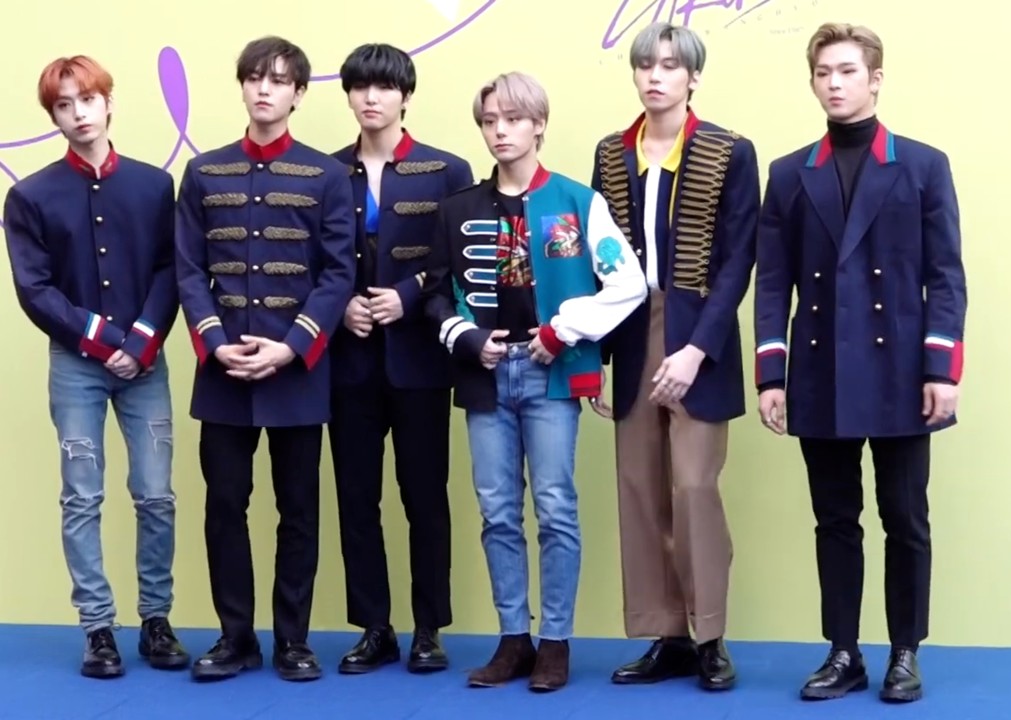 ONEUS Drops Exciting 'No Diggity' MV Teaser Ahead Of 'DEVIL' Comeback