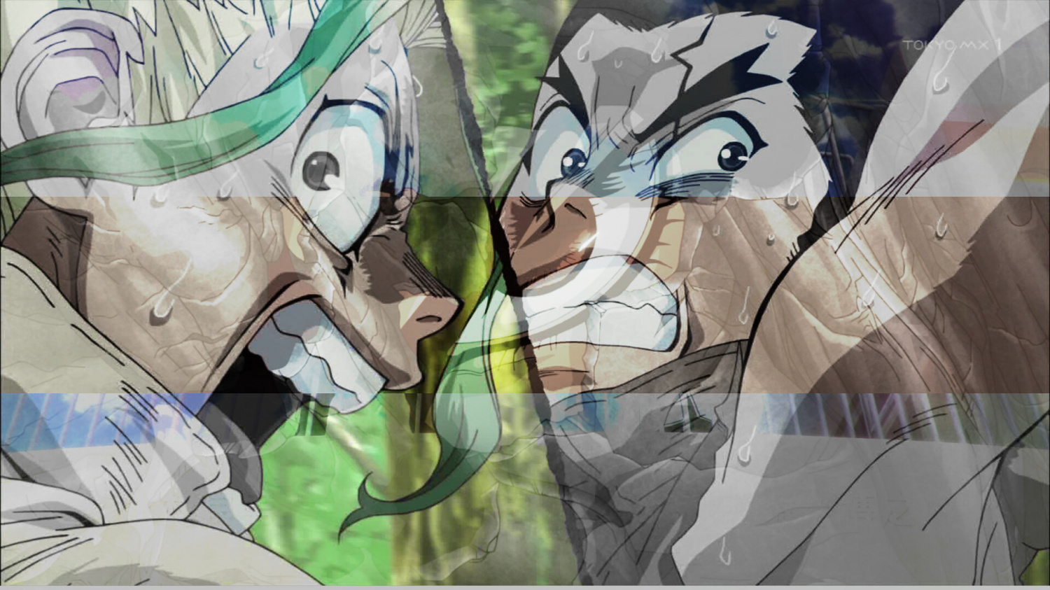 'Dr. Stone' Season 2 Episode 2 Release Date, Spoilers: Senku, Friends