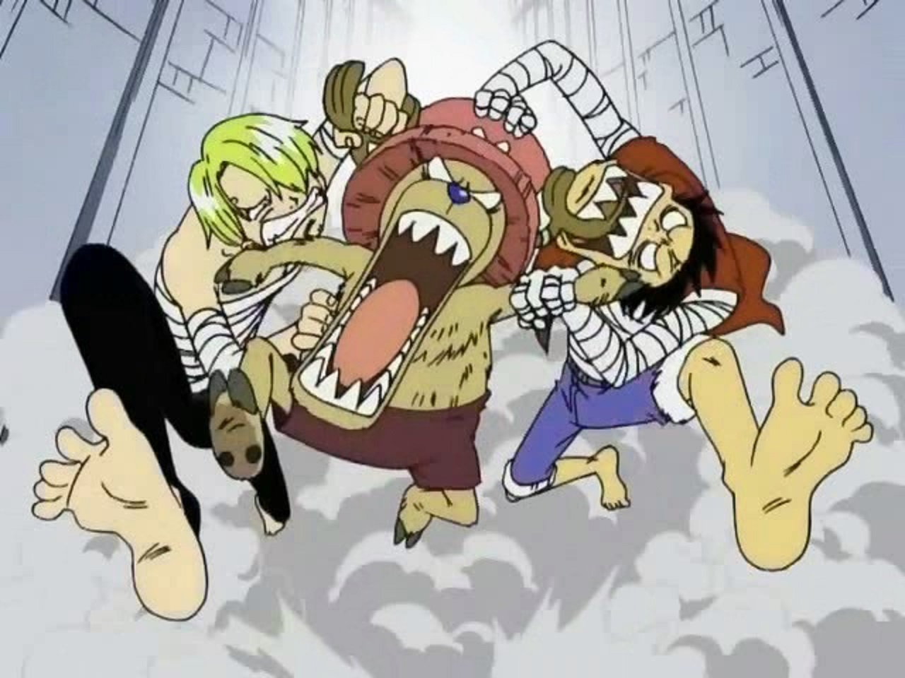 'One Piece' Episode 959 Release Date, Spoilers: The.