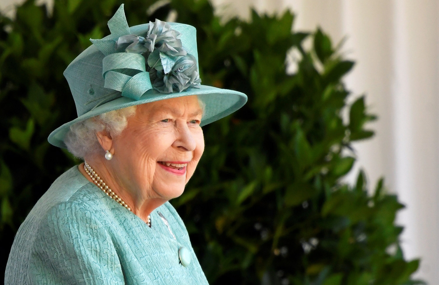Queen Elizabeth Has A Fun Side Despite Her Rigid Royal Life, Author Says