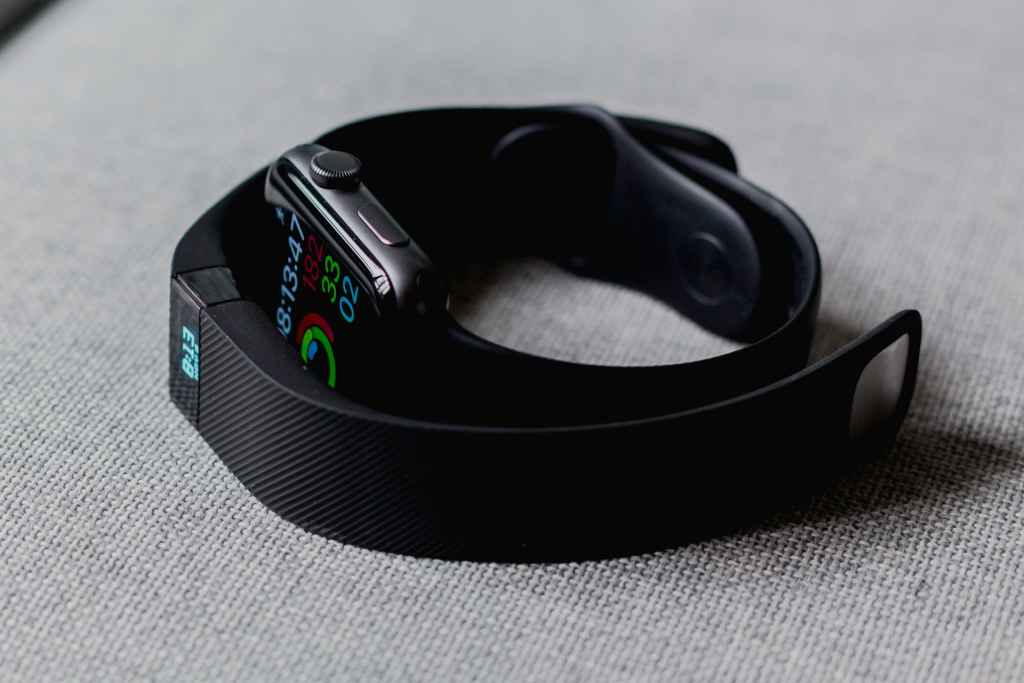 apple watch series 7 blood sugar