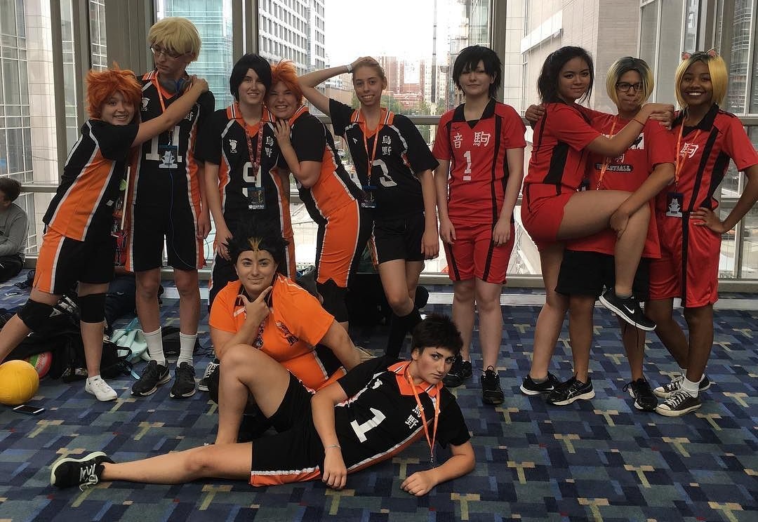 When is 'Haikyuu!!' Season 5 Coming Out?