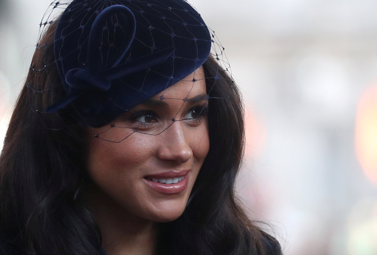 Meghan Markle Wins Privacy Lawsuit But Trials Still On For ...