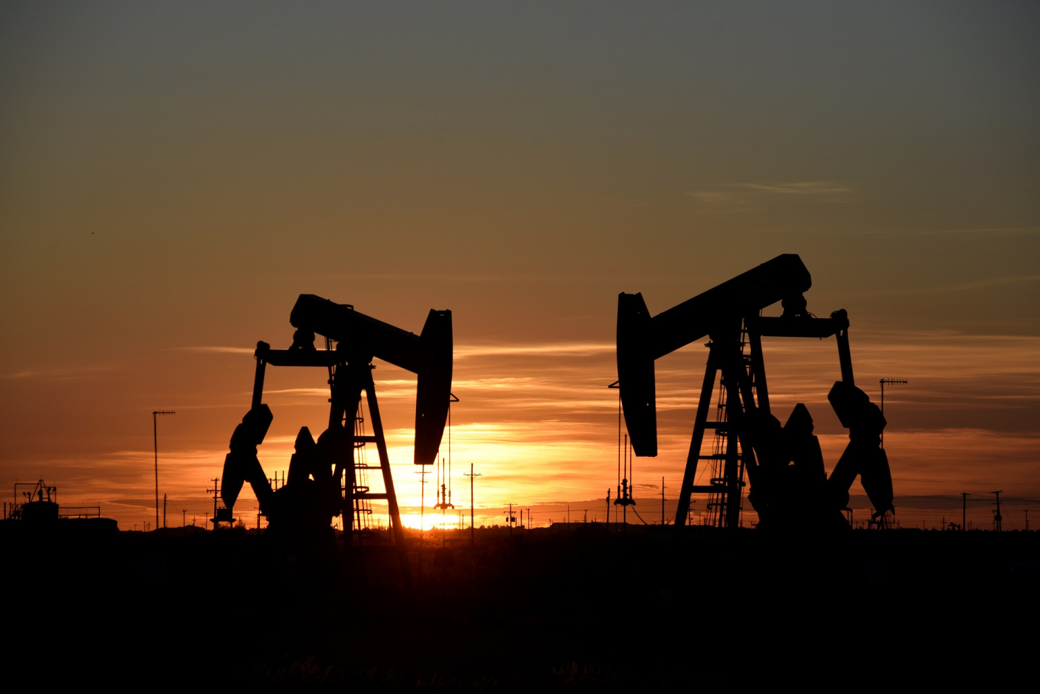 China Refineries Prepare To Ramp Up Crude Oil Production Amid Boost In ...