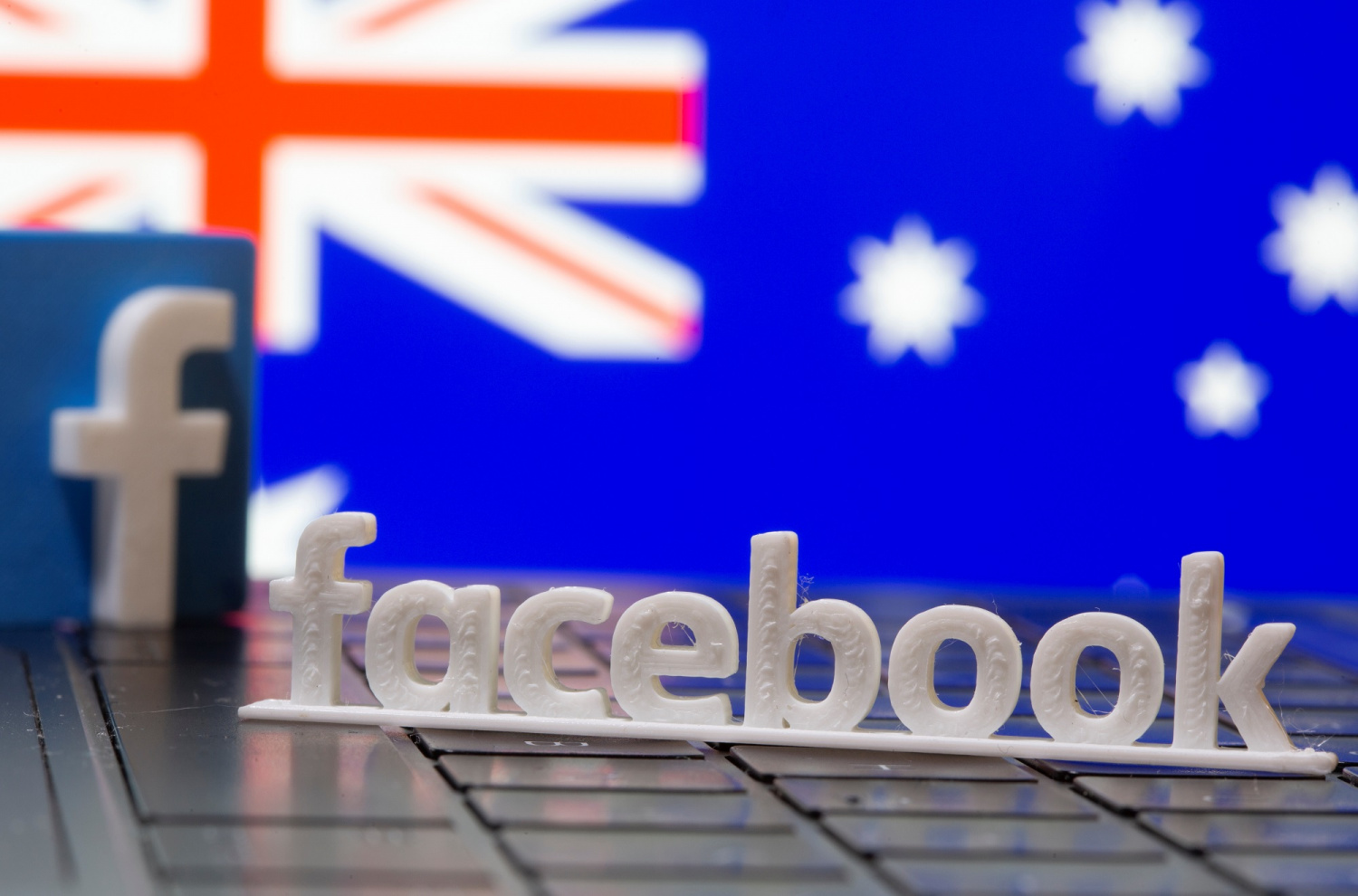 Australians Flock To Facebook Alternatives After Company Unfriends Entire Country