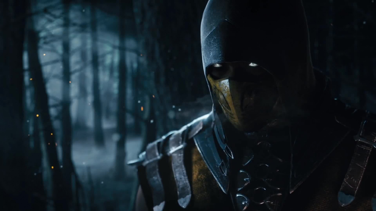Mortal Kombat Reboot Movie New Trailer Features Iconic Fighters Preparing For The War 7278