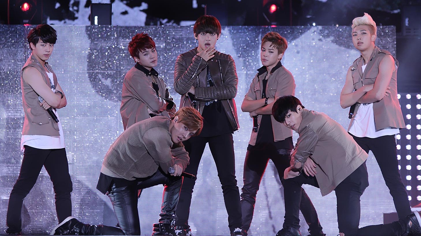BTS 'Film Out' Video Decoded Bangtan Universe Fan