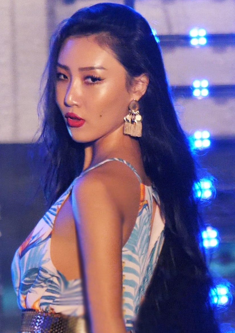 K-Pop Idols, Stars Who Defy Traditional Korean Beauty Standards Revealed