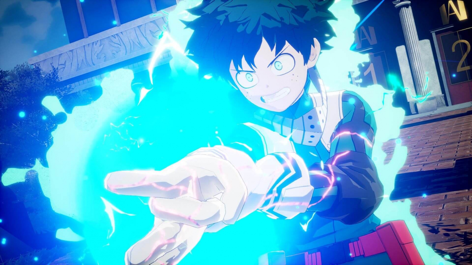 My Hero Acaedmia Chapter 309 Release Date Spoilers Deku To Use Upgraded Quirks As Support Tools Against Muscular