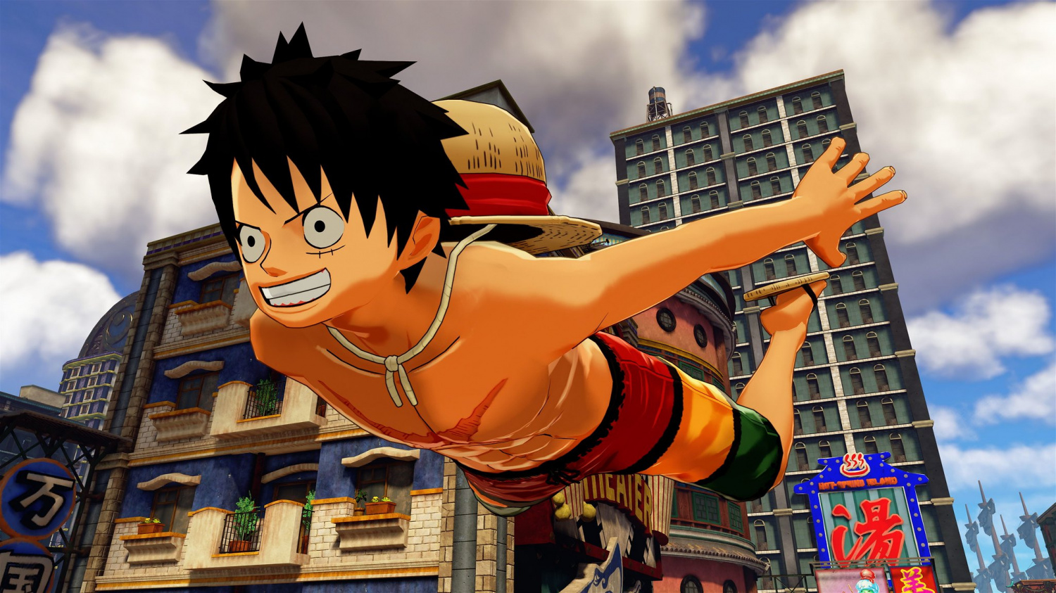 One Piece Chapter 1011 Release Date Spoilers Luffy May Use New Gear Form To Defeat Kaido