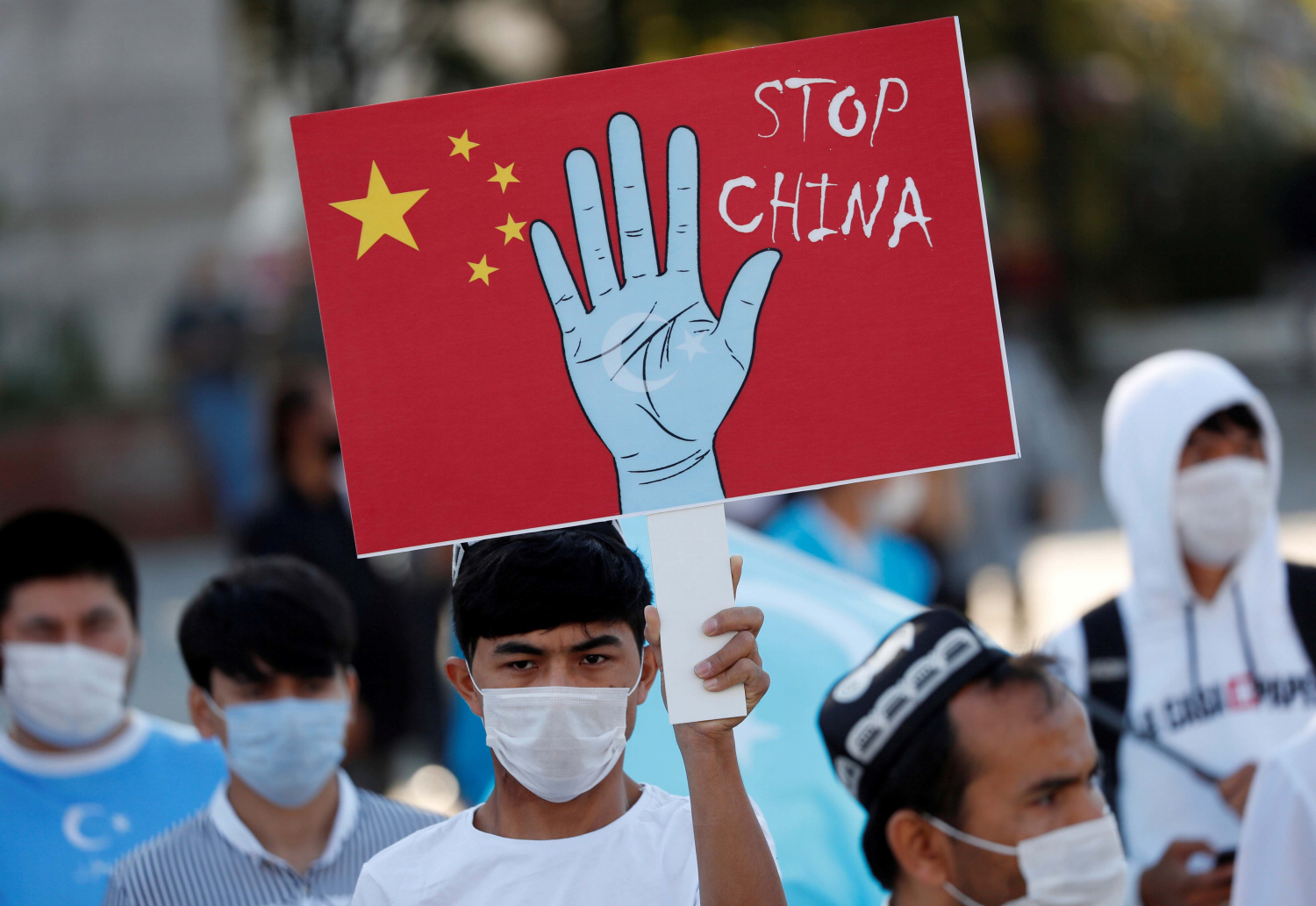 china-criticizes-un-report-on-alleged-xinjiang-human-rights-abuse