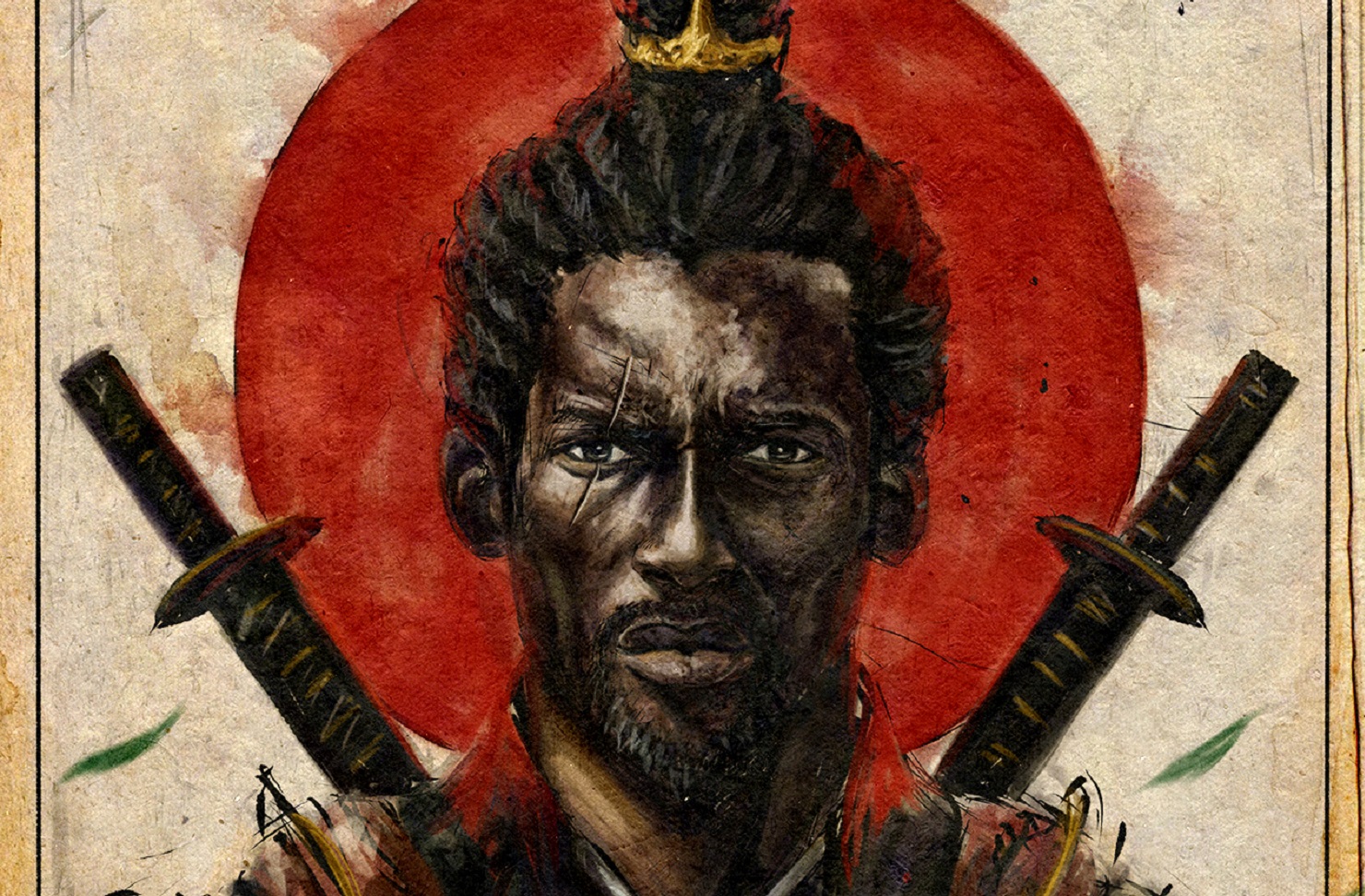 'Yasuke' Season 2 Update: Will Netflix Renew Animated Series After Rave