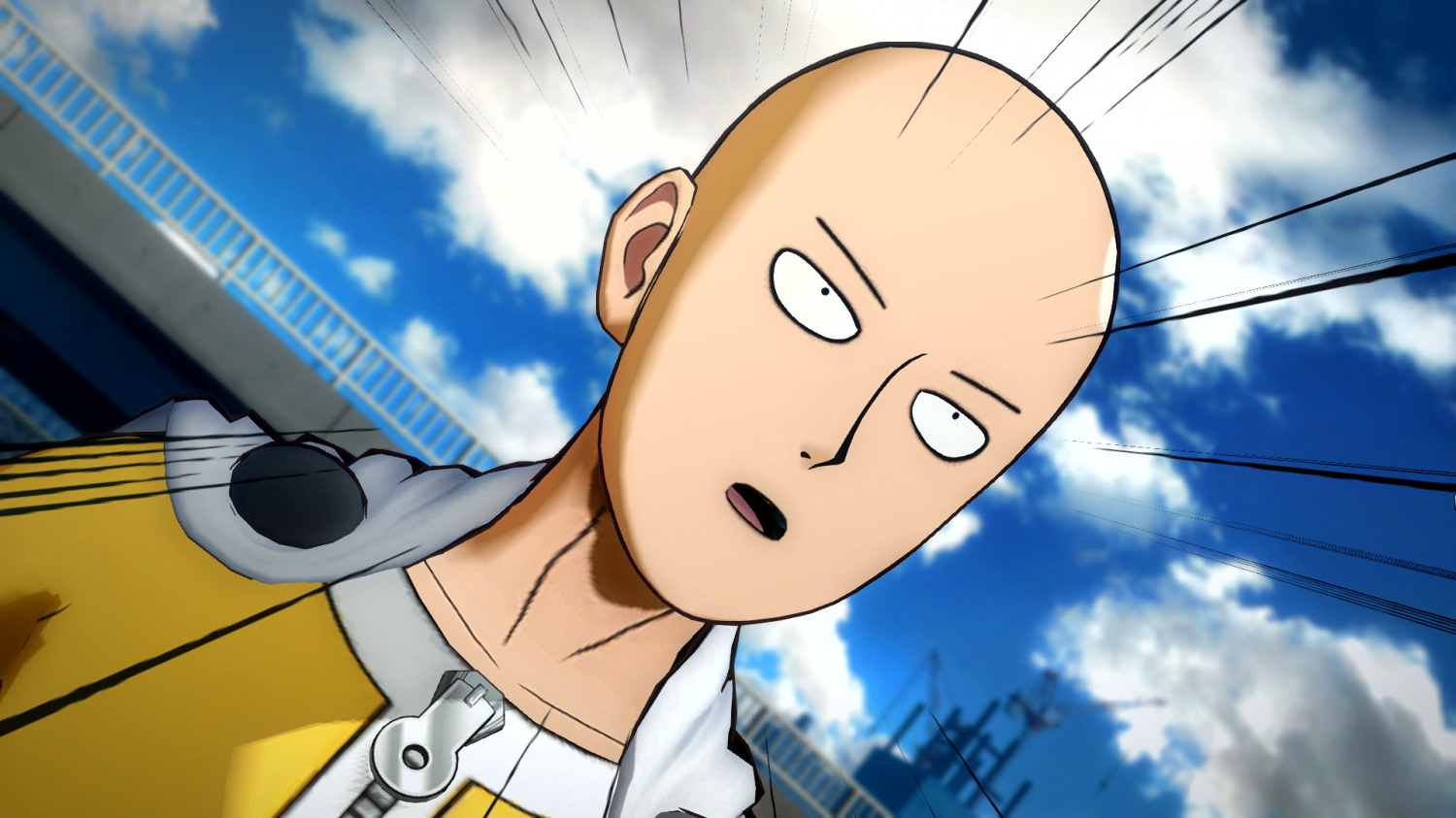 One Punch Man Season 3 Update What Causes The New Season S Delay