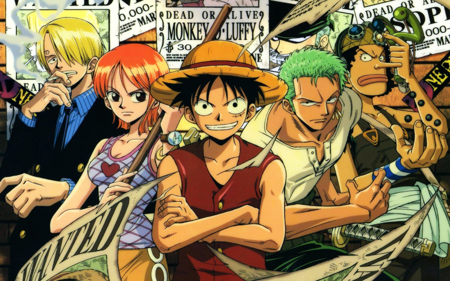 One Piece To Release New Film In 22 Here S The Truth