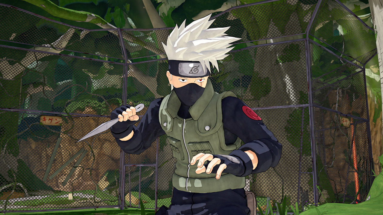 what happens in naruto ep 200 what happens in naruto ep 200