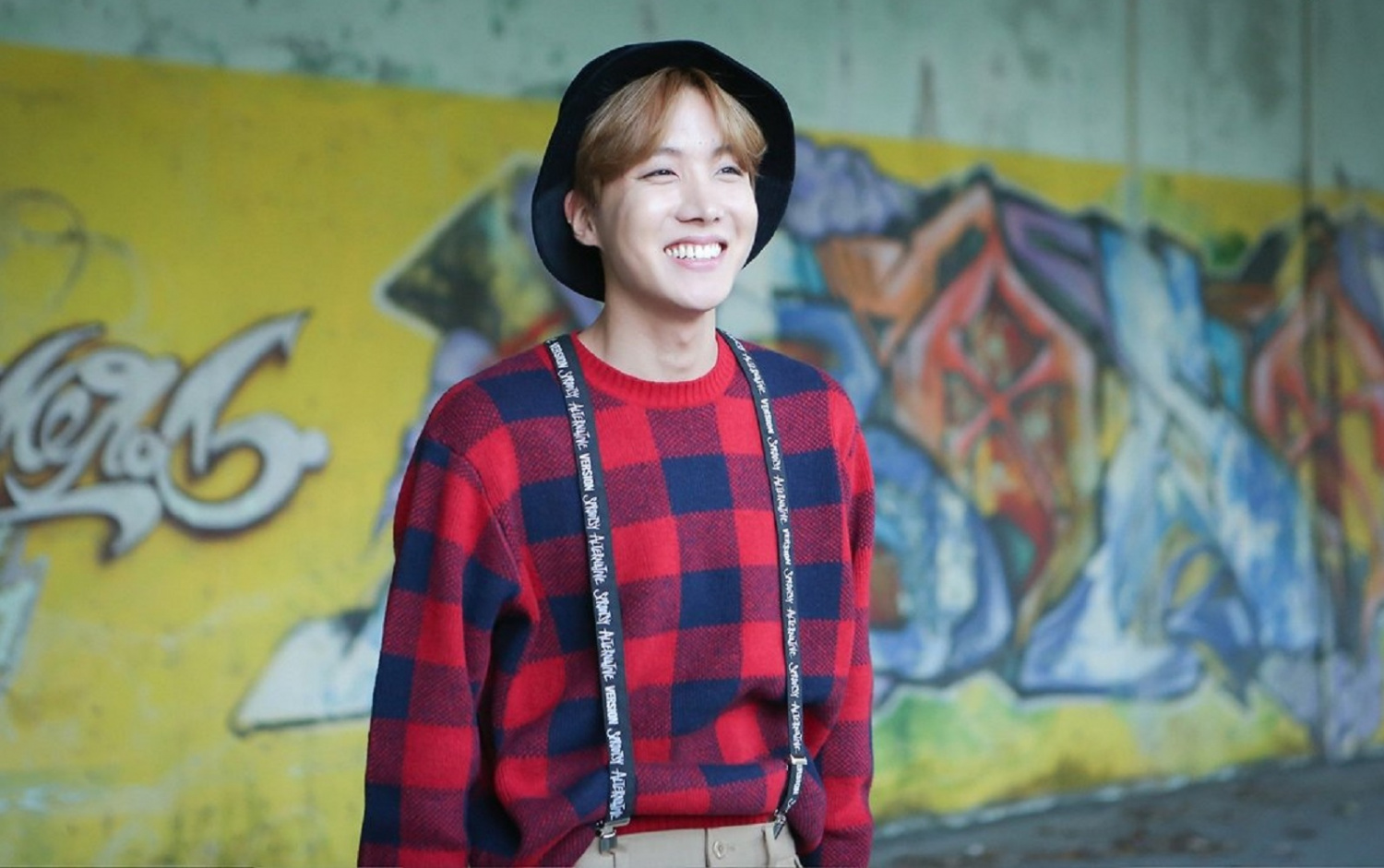 BTS: J-Hope Admits Having Difficulties Eating Butter For 'Butter' MV