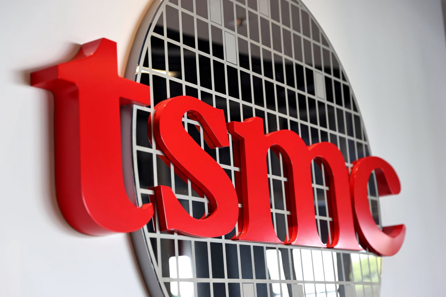 TSMC Begins Chip Production For Apple In Arizona, Marking A Key ...