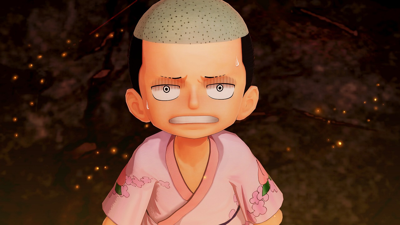  One Piece Chapter 1024 Release Date Spoilers Will Momo End Up 