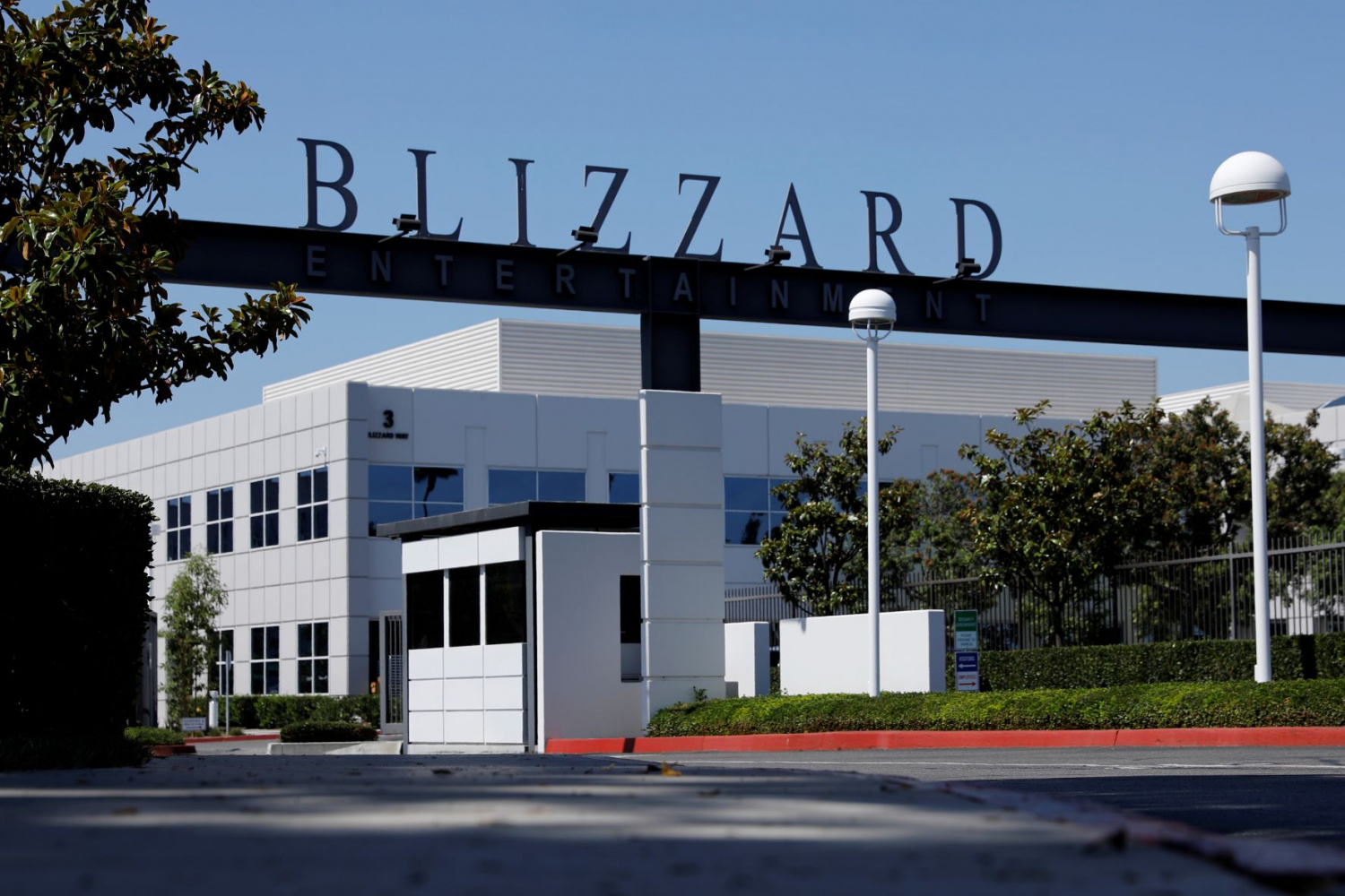 Microsoft In A Surprise Move Acquires Activision Blizzard Amid Sexual Harassment Scandal