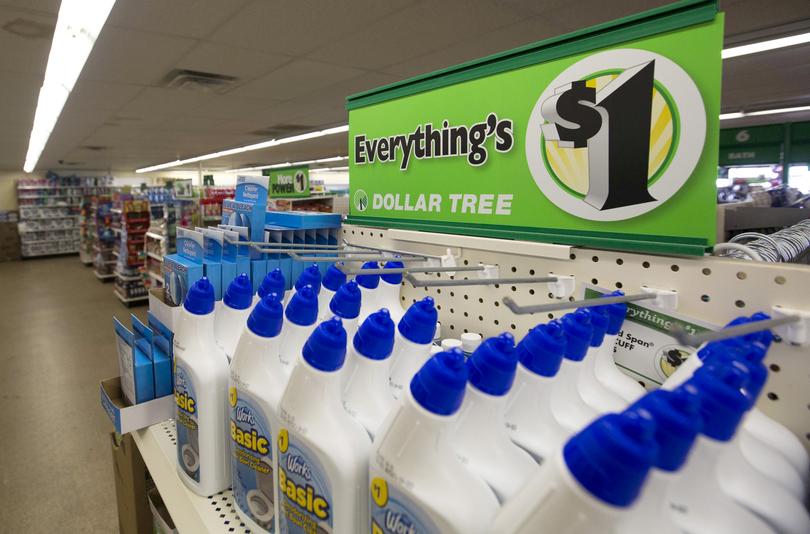 Dollar Tree To Increase Prices By 25, All Items To Sold At 1.25