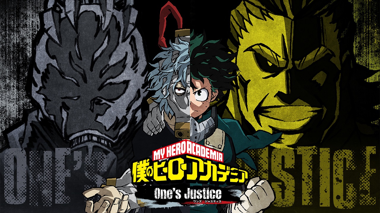 'My Hero Academia' Chapter 348 Release Date, Spoilers: Can Deku Defeat ...