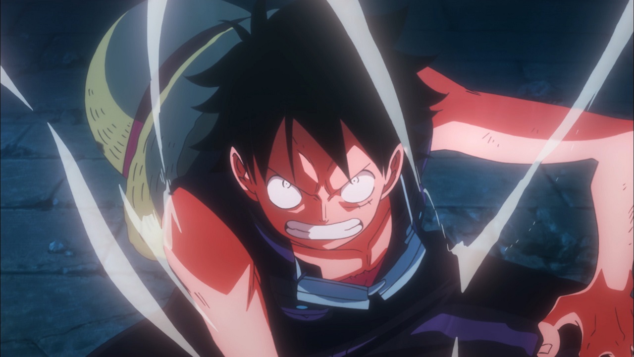 'One Piece' Chapter 1047 Release Date, Spoilers More Of Luffy's