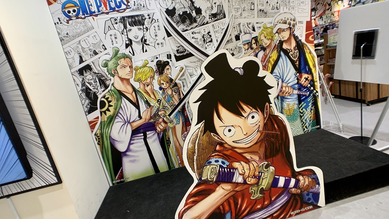 'One Piece' Chapter 1056 Release Date, Spoilers: The Different Theories