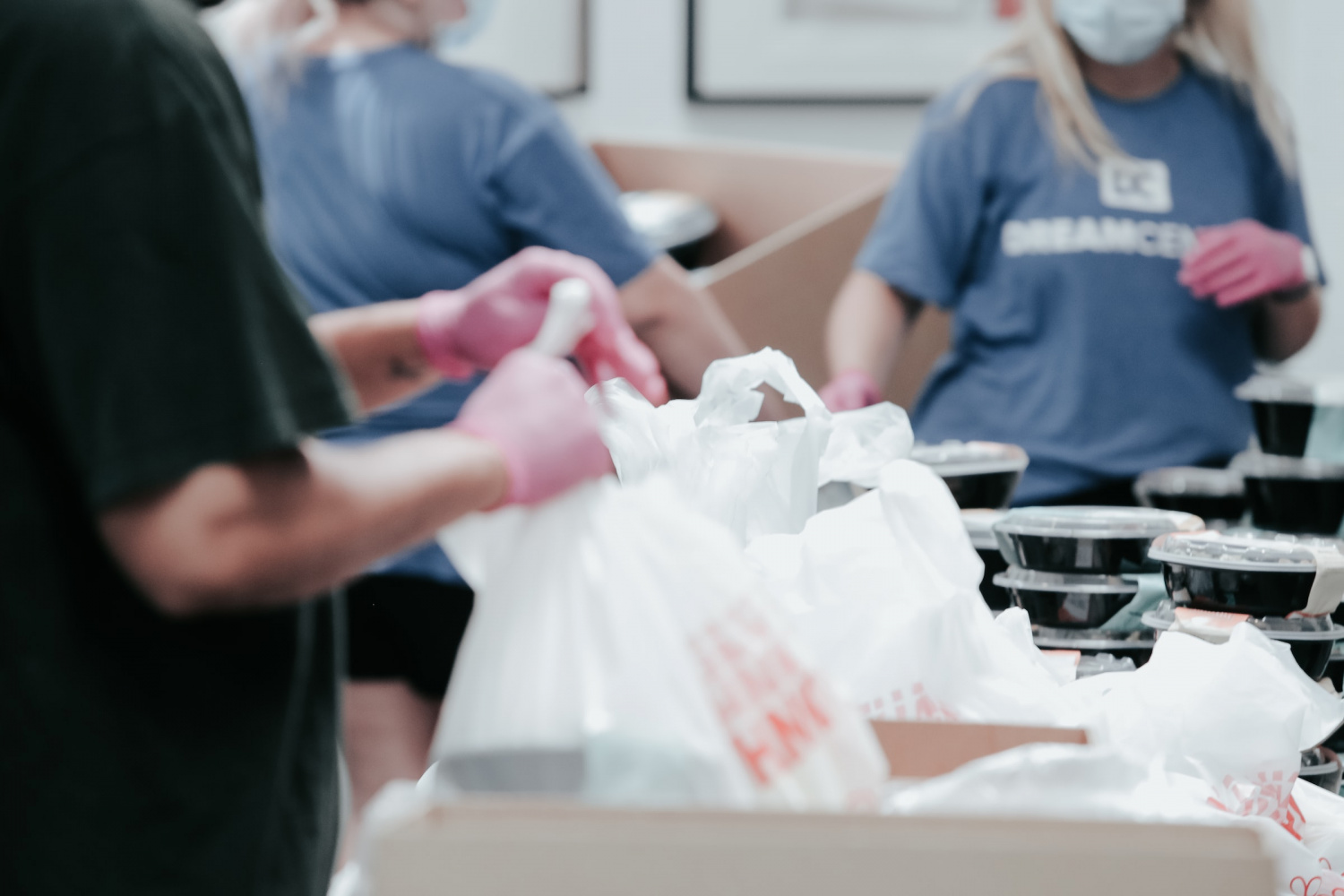 September SNAP Emergency Allocations Which States Will Send Extra Food